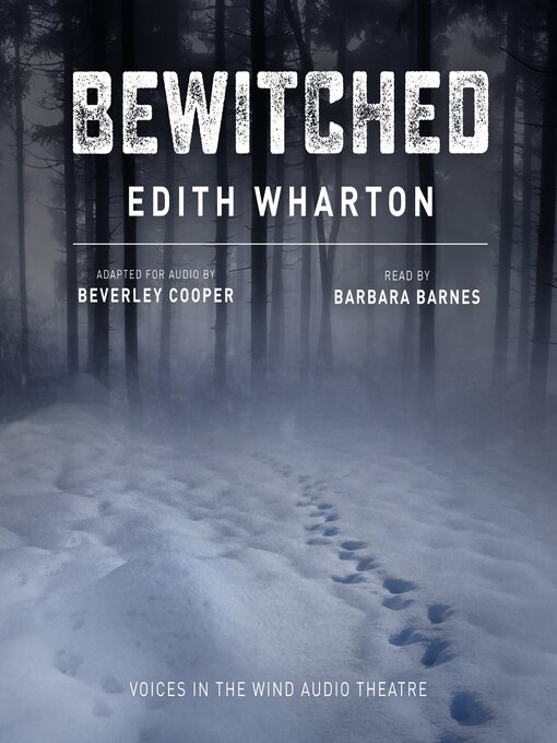 Title details for Bewitched by Edith Wharton - Available